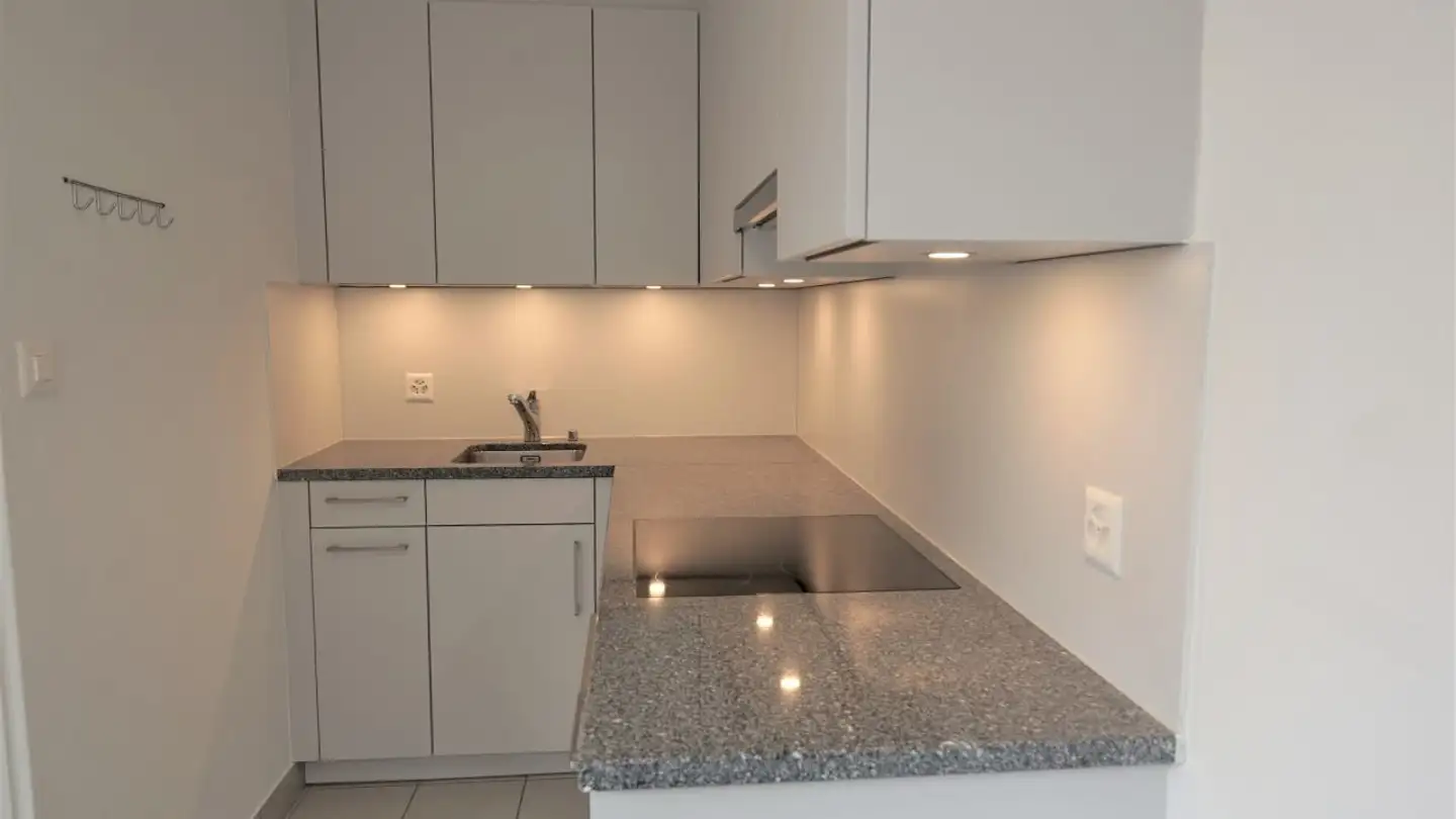 Apartment for rent - Türkheimerstrasse 44, 4055 Basel - Photo 4