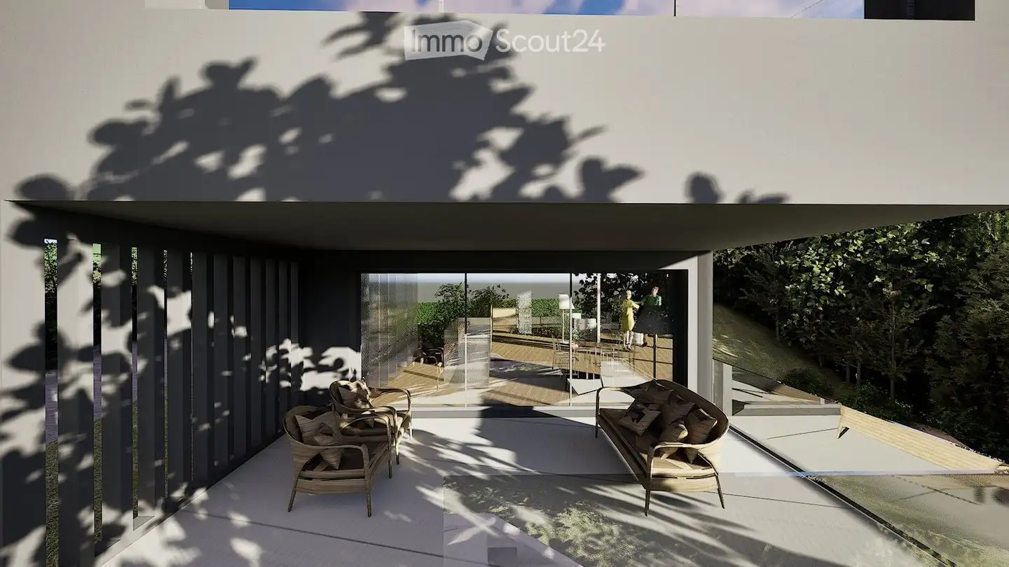 Casa singola in vendita - Via In Basso, 6821 Rovio - Photo 4