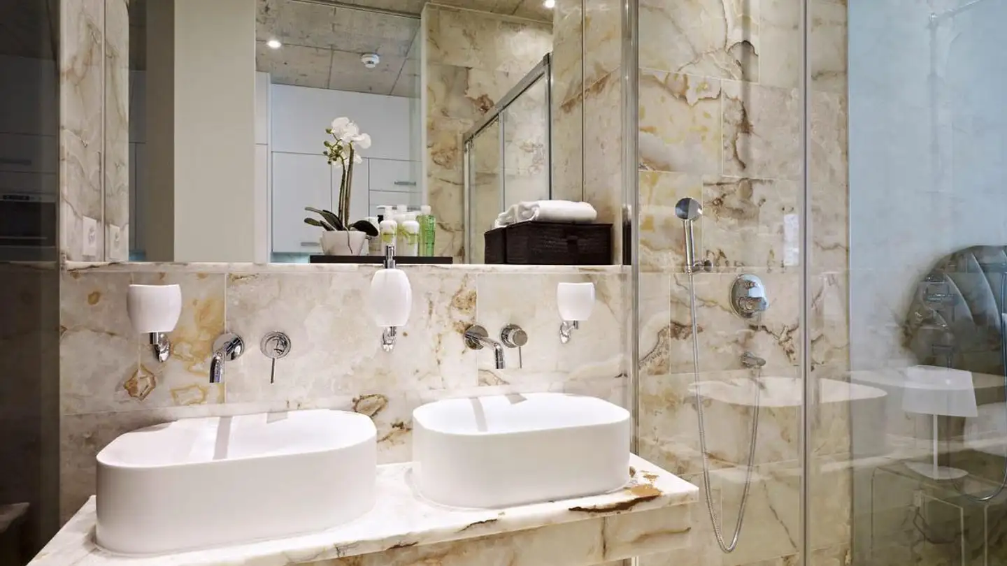 Appartamento in affitto - Wolframplatz 1, 8045 Zürich - Foto 3