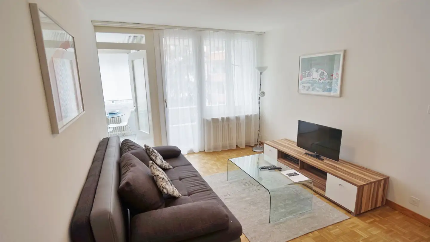 Apartment for rent - Türkheimerstrasse 44, 4055 Basel