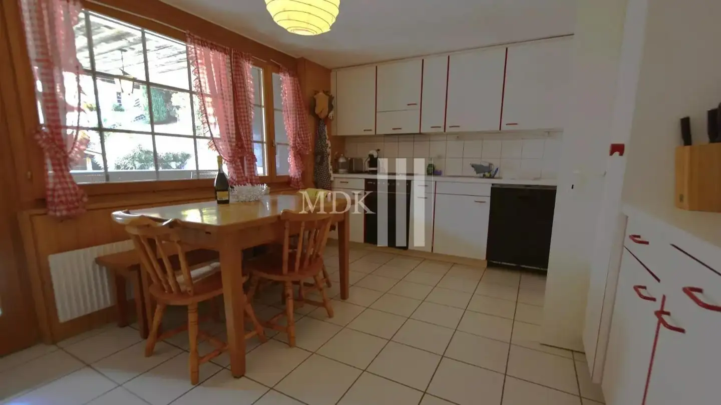 Apartment for rent - Rue Du Village 28, 1874 Champéry - Photo 2