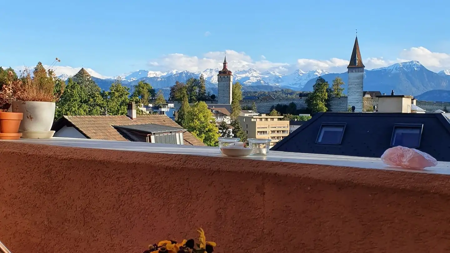 Wohnung mieten - Mühlemattstrasse 24, 6004 Luzern