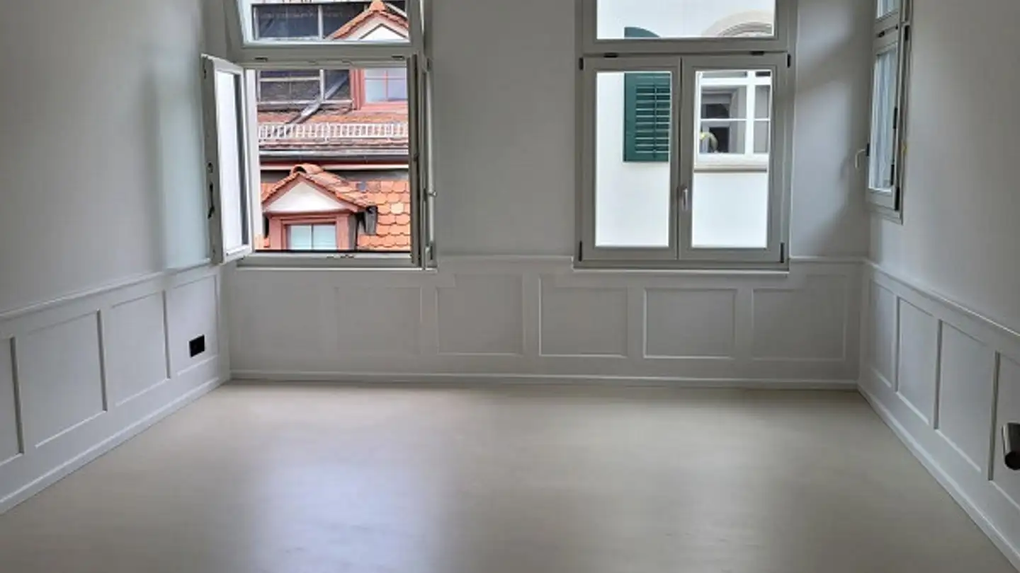 Wohnung mieten - Spisergasse 10, 9000 St. Gallen - Foto 4