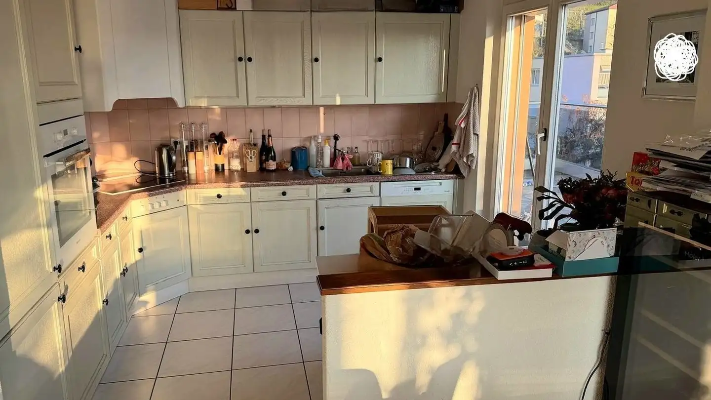 Appartamento in affitto - Rouges-Terres, 2068 Hauterive NE - Foto 4