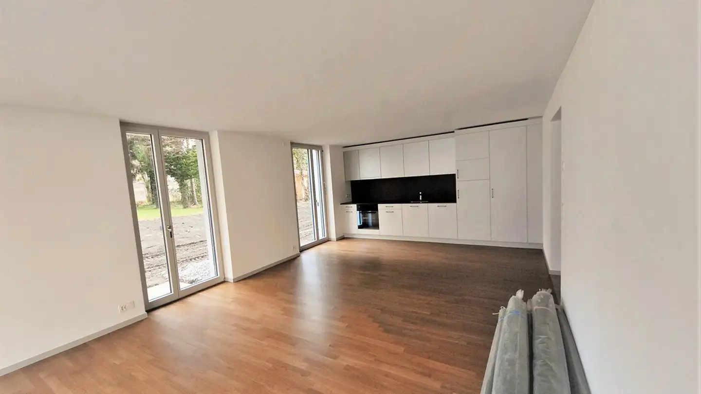 Wohnung mieten - Elestastrasse 11a, 7310 Bad Ragaz - Foto 3