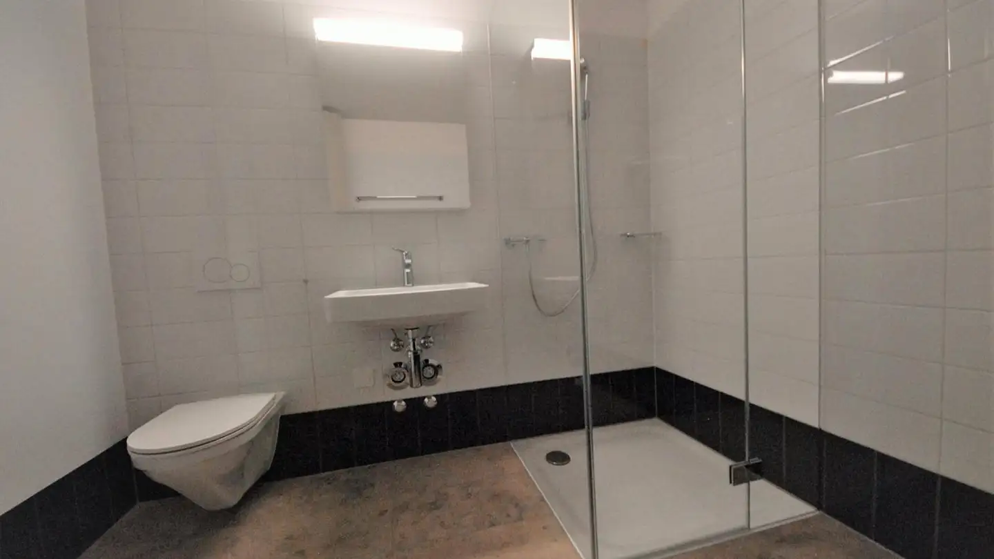 Wohnung mieten - Elestastrasse 11a, 7310 Bad Ragaz - Foto 4