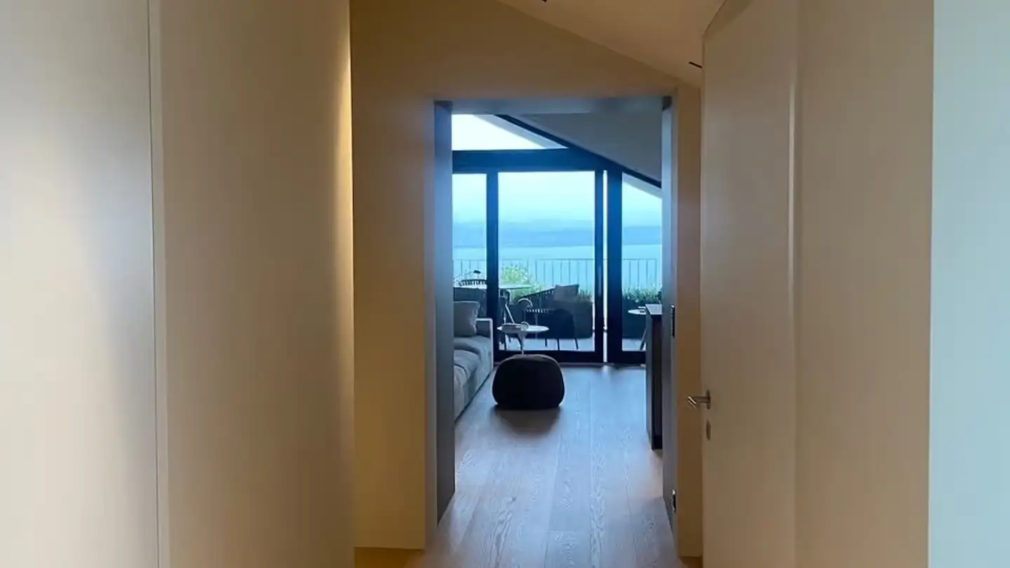 Duplex à vendre - Rebrainstrasse 7, 8832 Wollerau - Photo 2