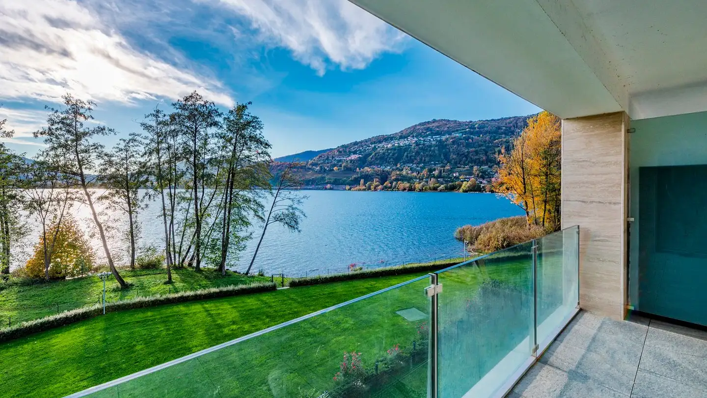 Appartamento in vendita - 6926 Montagnola