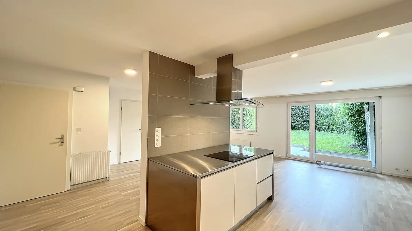 Appartamento in vendita - Chemin De La Guibaude, 1092 Belmont-sur-Lausanne