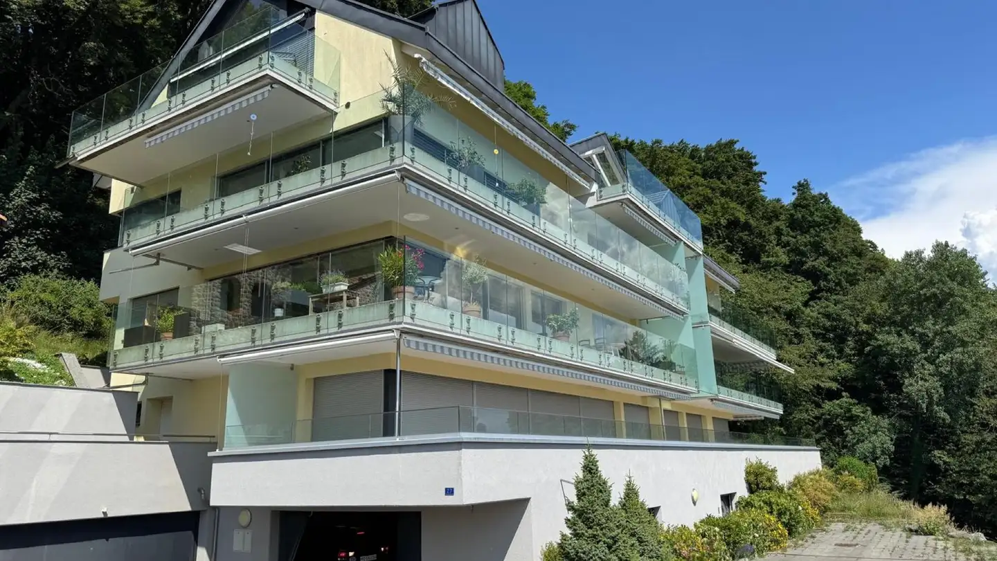 Appartamento in vendita - 1801 Le Mont-Pèlerin - Photo 4