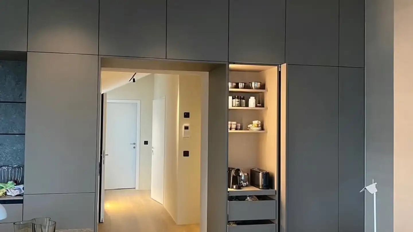 Duplex à vendre - Rebrainstrasse 7, 8832 Wollerau - Photo 3