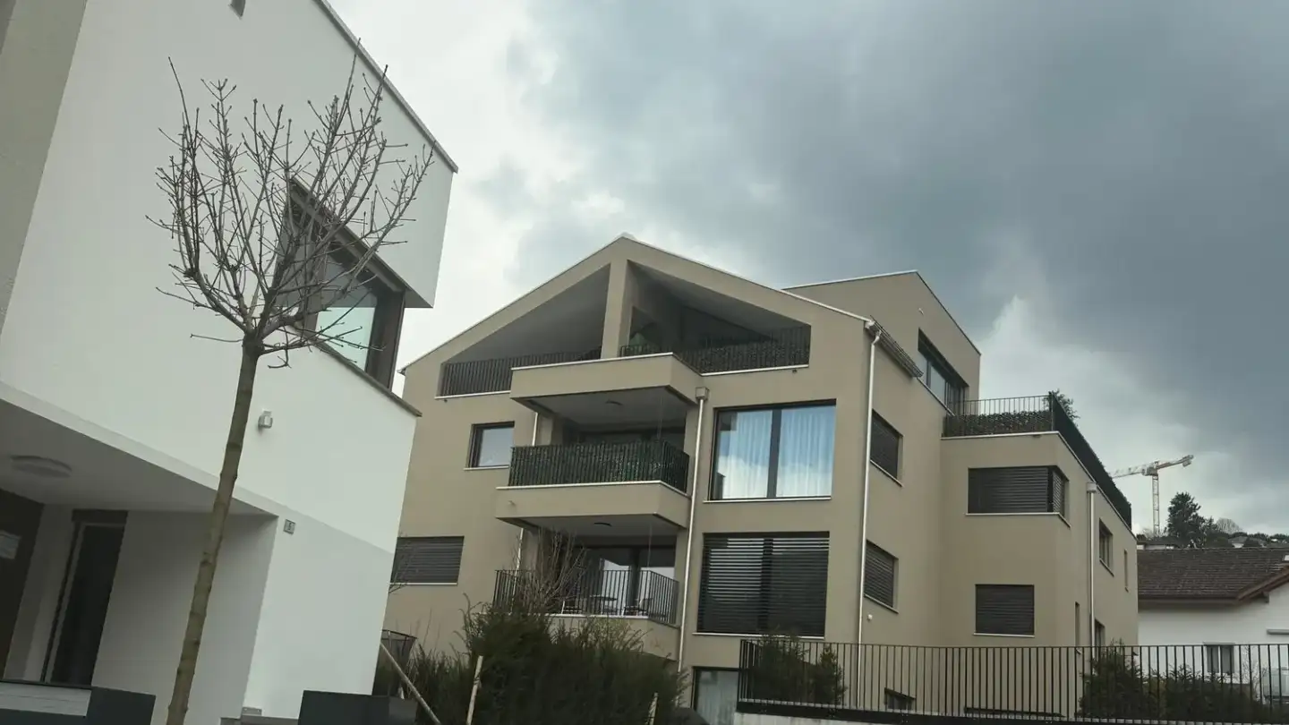 Duplex à vendre - Rebrainstrasse 7, 8832 Wollerau - Photo 4