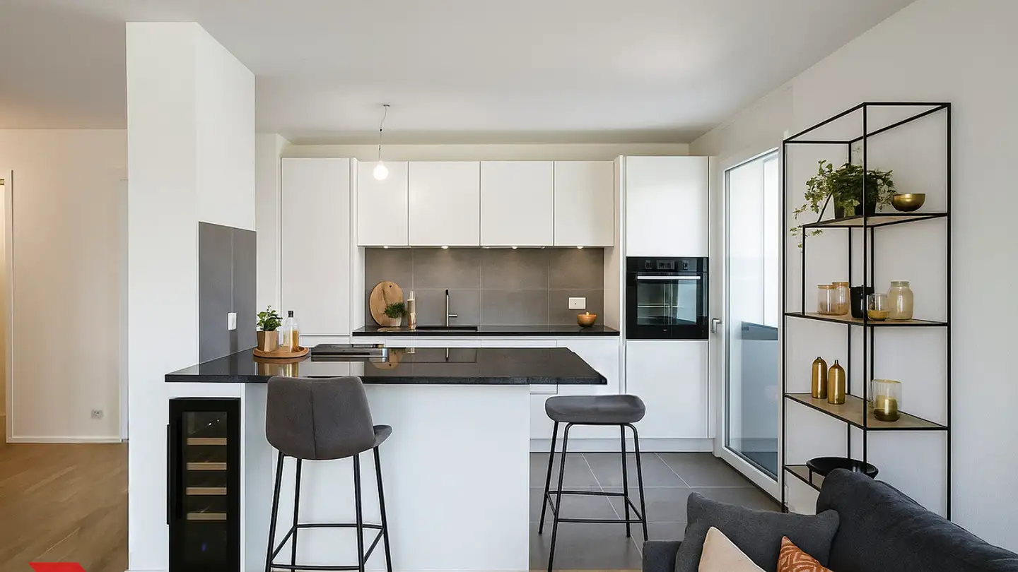 Appartement à vendre - 1036 Sullens - Photo 2