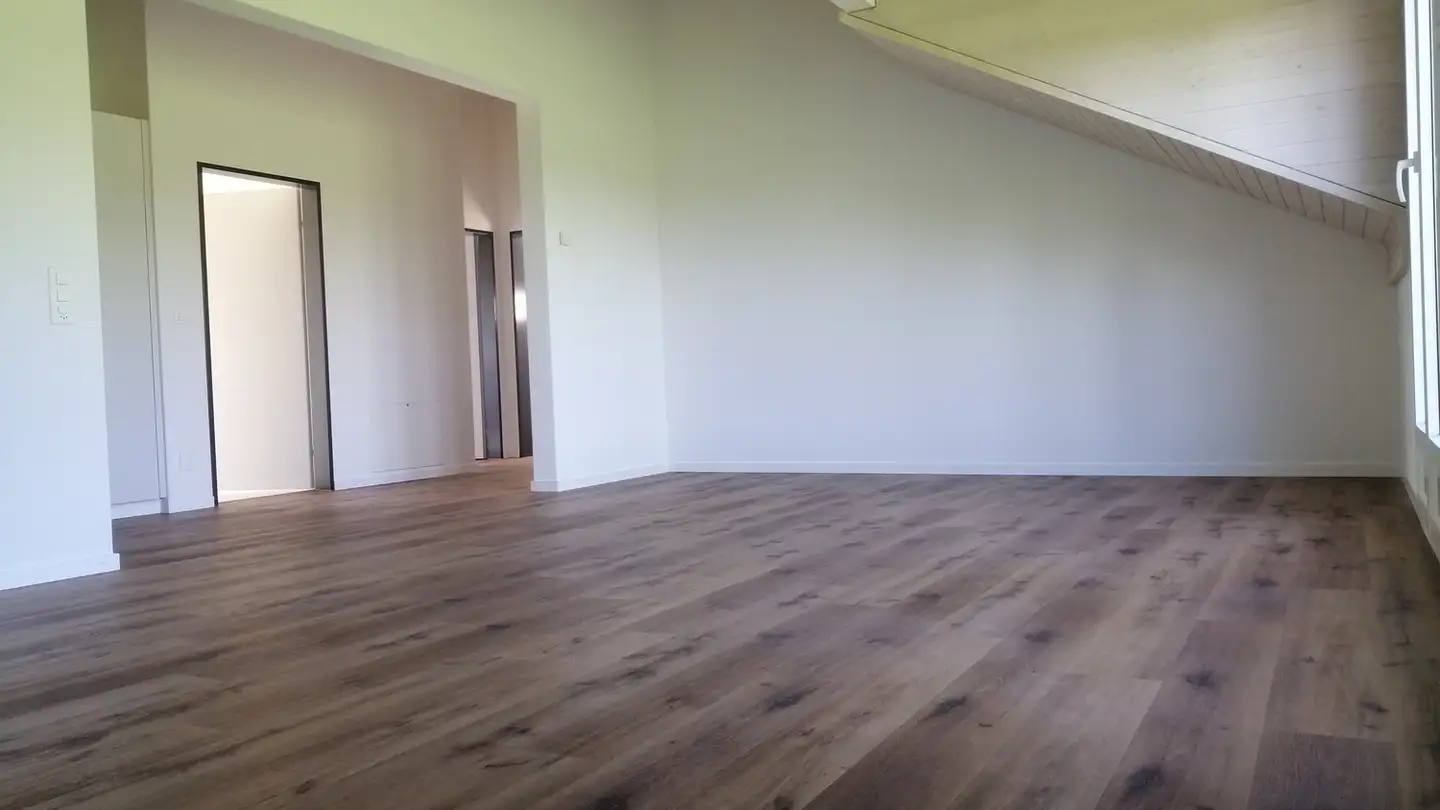 Appartamento in affitto - Bischofszellerstrasse 297, 9212 Arnegg