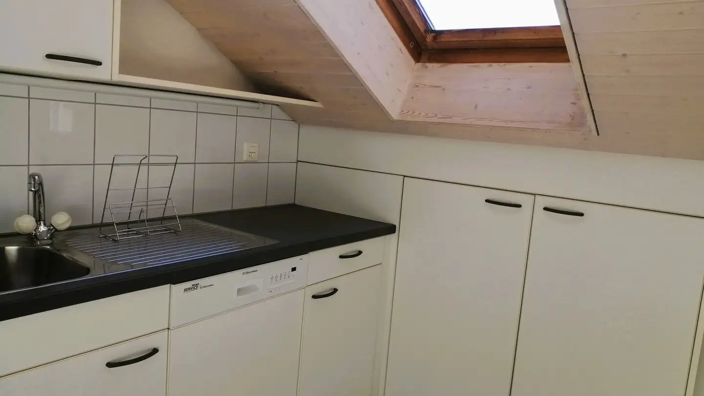 Appartamento in affitto - Bischofszellerstrasse 297, 9212 Arnegg - Foto 4