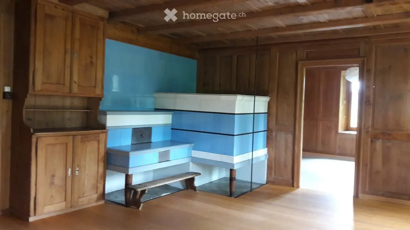 Appartamento in affitto - Hümbeli 75, 5728 Gontenschwil - Photo 3