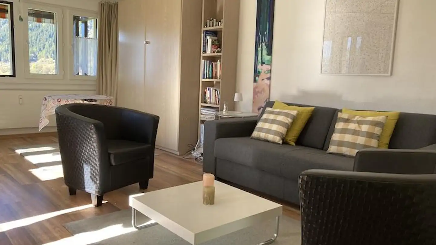 Apartment for sale - 3995 Ernen - Photo 3