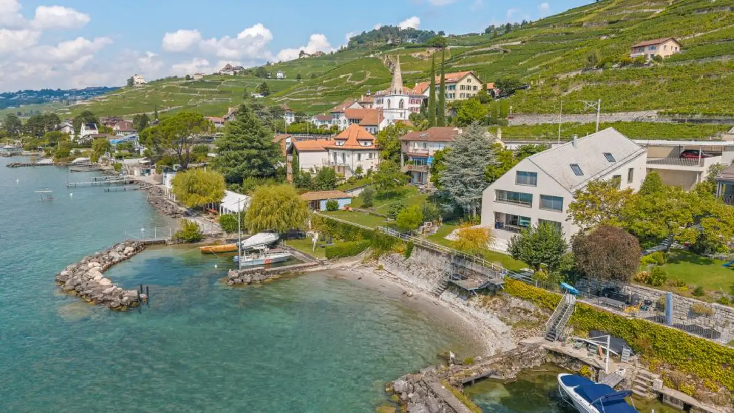 Casa singola in vendita - 1096 Cully