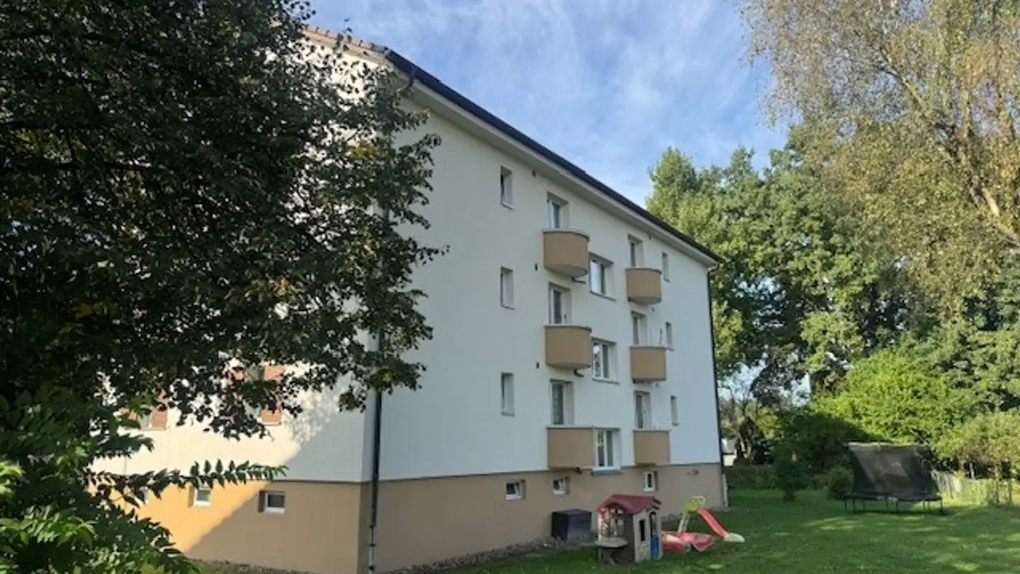Appartamento in vendita - Hinterbergstrasse 57, 6312 Steinhausen - Photo 3