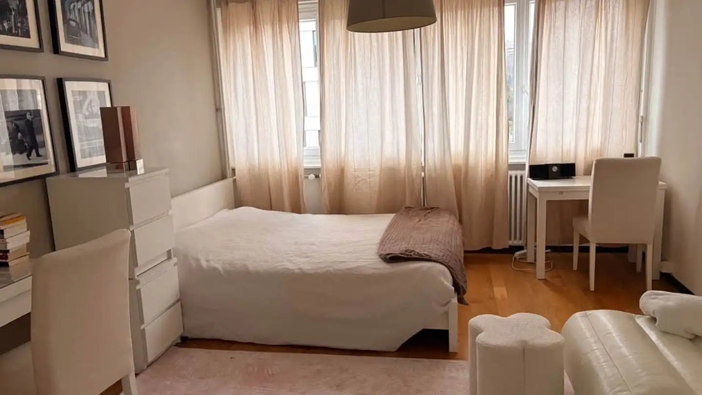 Studio à louer - 1205 Genève - Photo 2