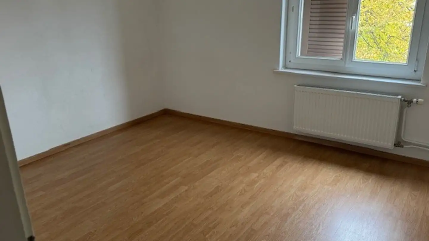 Apartment for sale - Hinterbergstrasse 57, 6312 Steinhausen