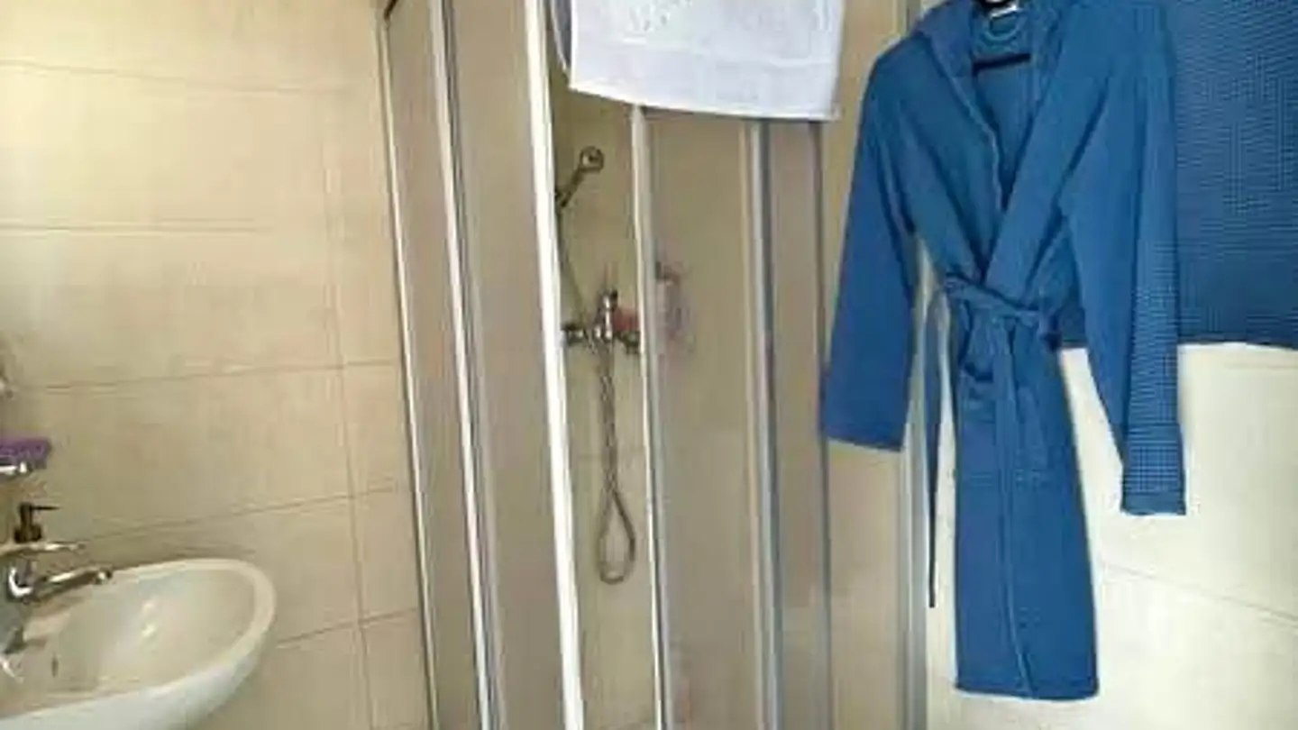 Studio à louer - 1205 Genève - Photo 4