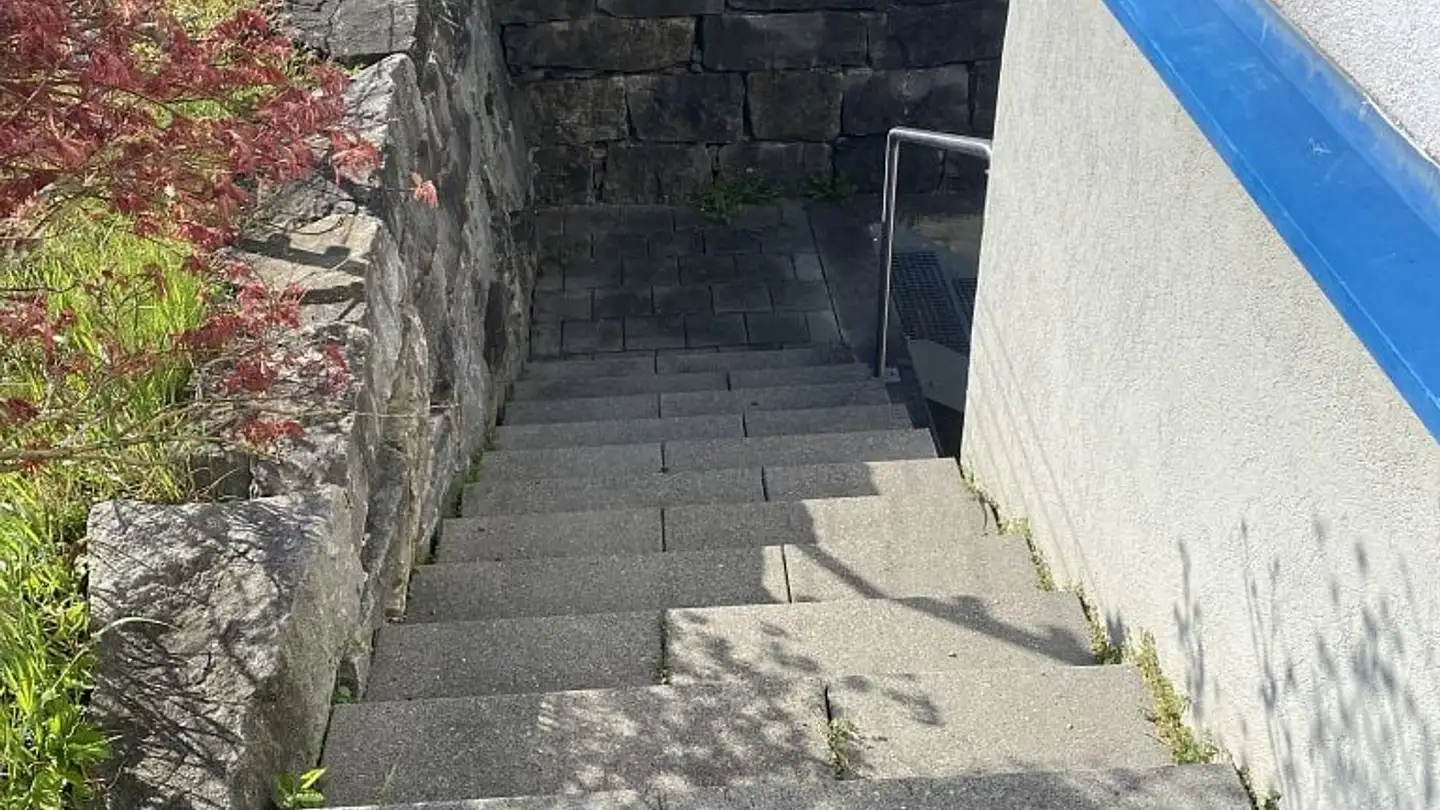 Gewerbe mieten - Thunstrasse 56, 3110 Münsingen - Foto 4