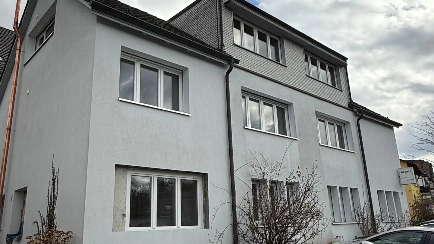 Single room for rent - Rosenstrasse 13, 8630 Rüti ZH