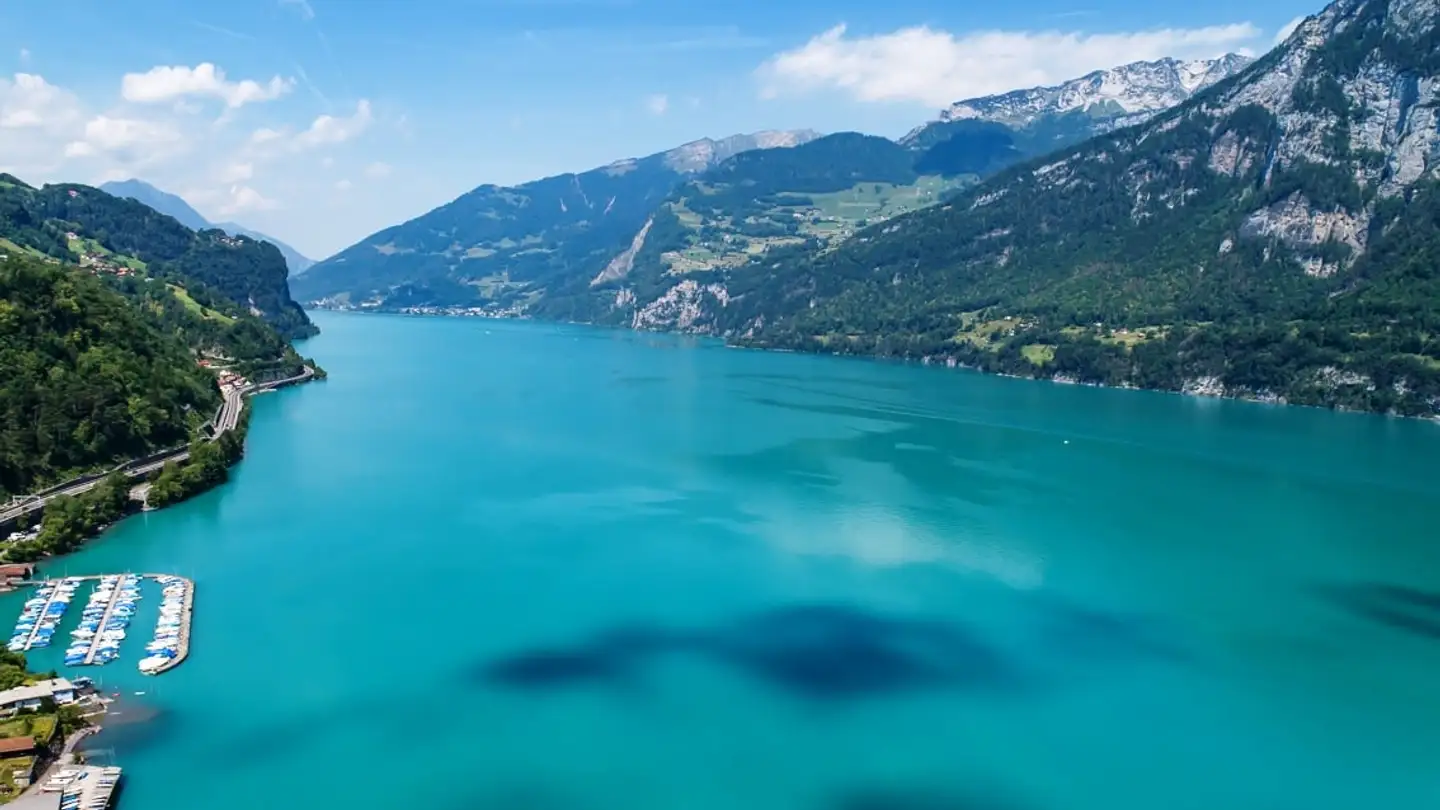 Attico in vendita - Kerenzerbergstrasse, 8874 Mühlehorn - Photo 3