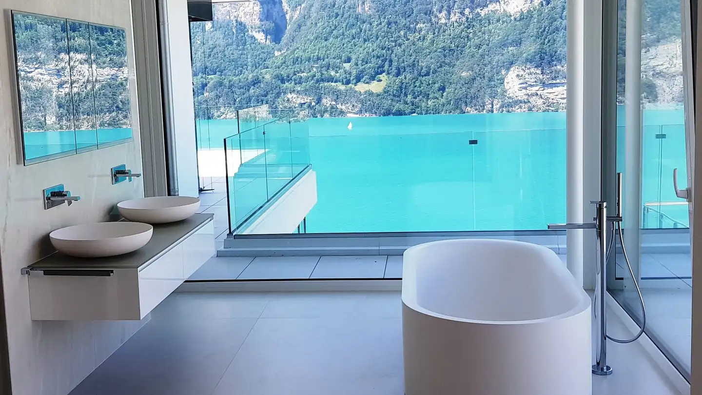 Attico in vendita - Kerenzerbergstrasse, 8874 Mühlehorn - Photo 4