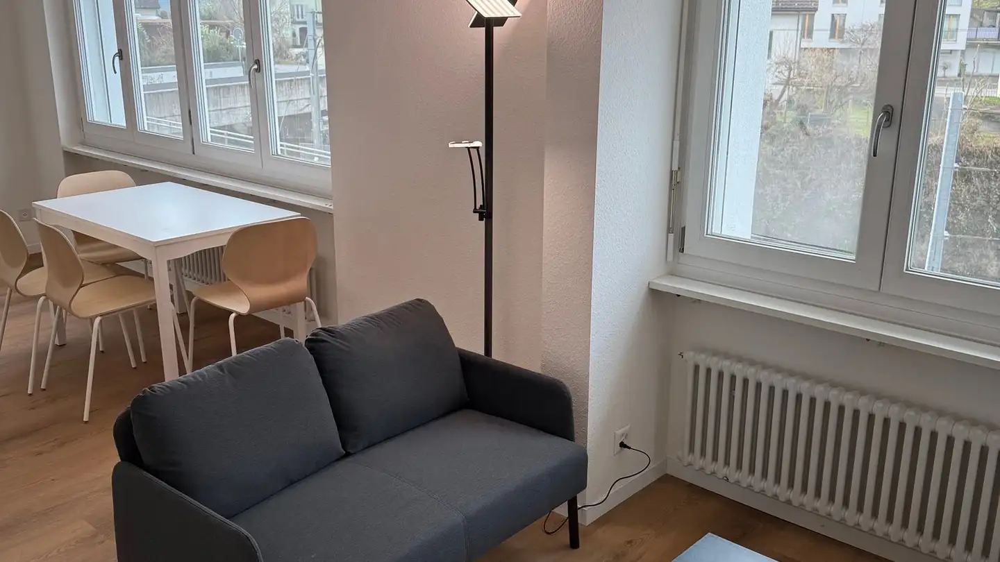 Single room for rent - Rosenstrasse 13, 8630 Rüti ZH - Photo 2