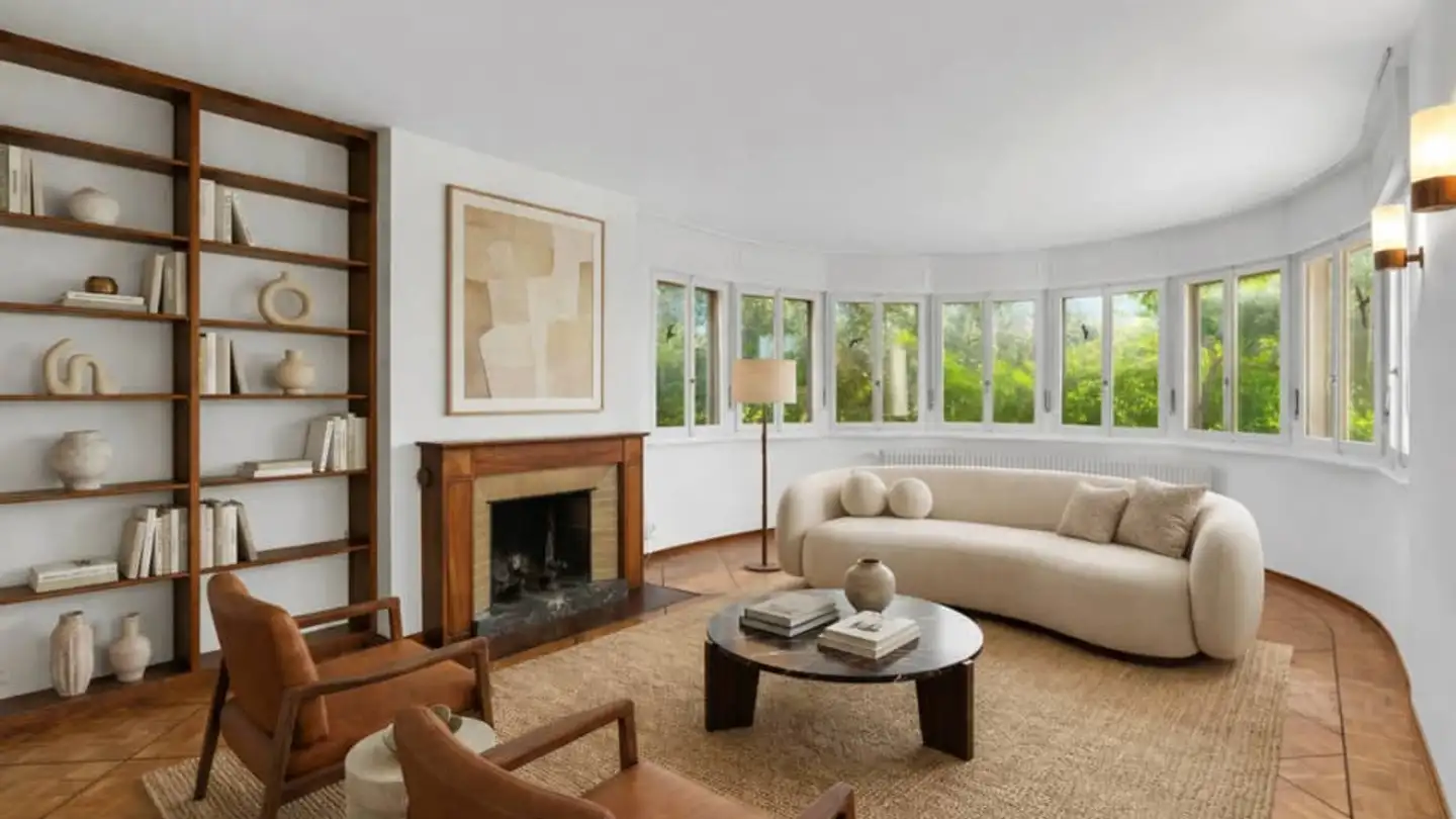 Maison individuelle à vendre - 1291 Commugny - Photo 3