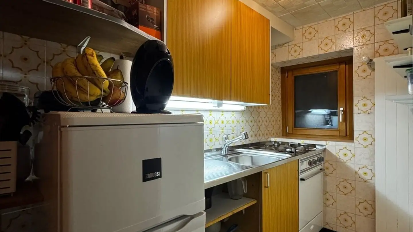 Appartement à louer - 1071 Chexbres - Photo 3