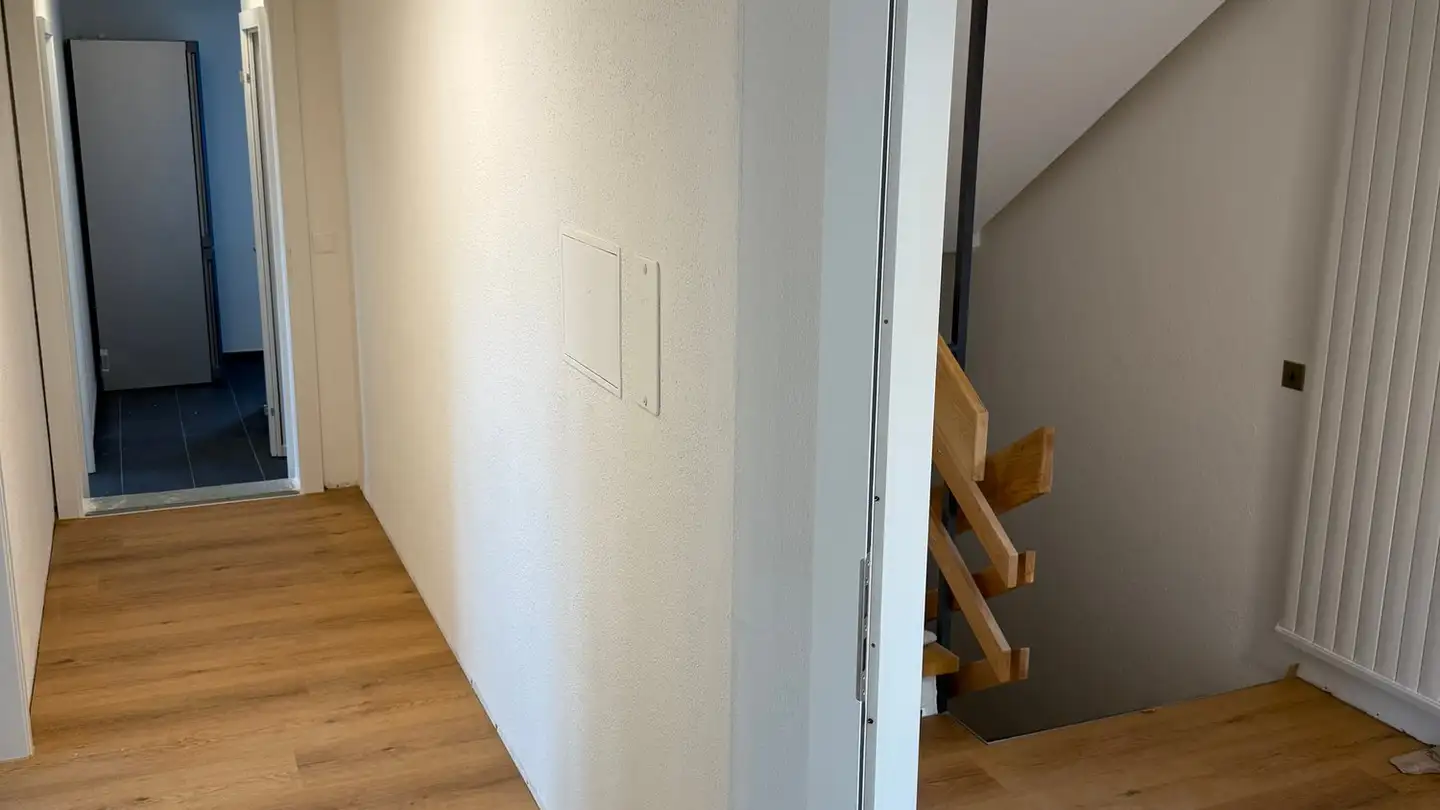 Single room for rent - Rosenstrasse 13, 8630 Rüti ZH - Photo 4