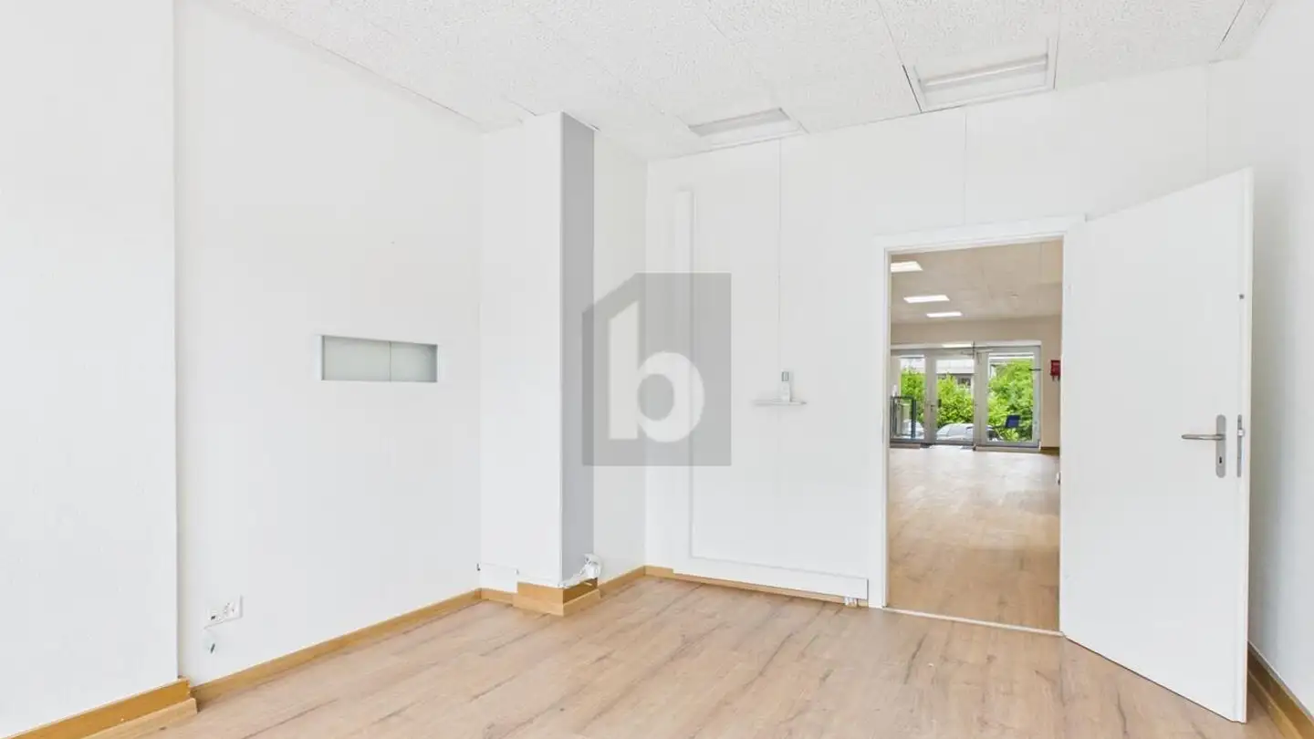 Bürofläche mieten - 4562 Biberist - Foto 2