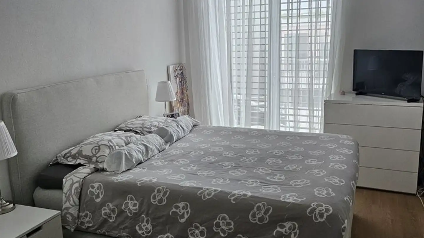 Wohnung mieten - Rue De La Paix 5a, 1196 Gland - Foto 2