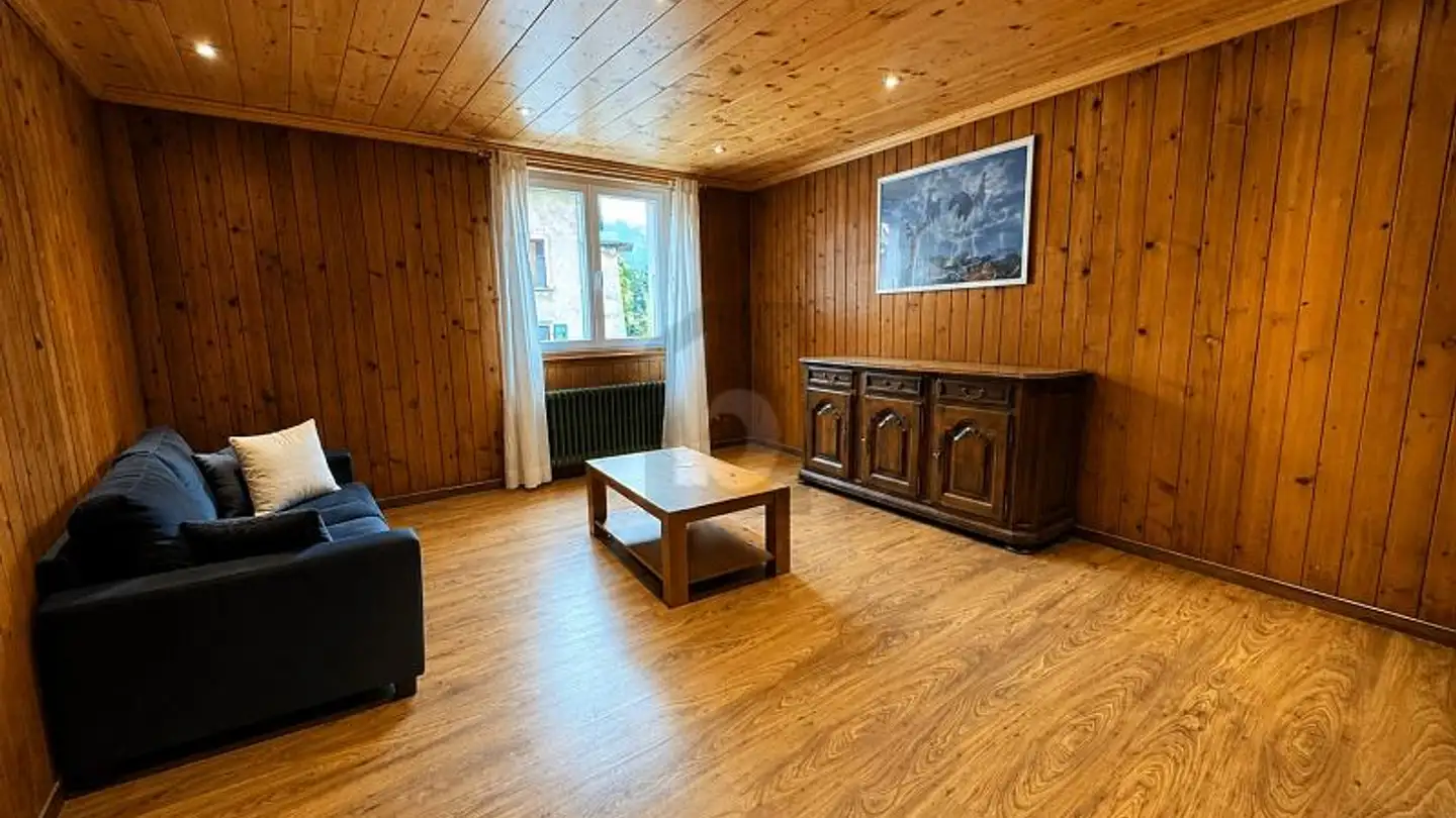 Single house for rent - 1965 Savièse - Photo 2