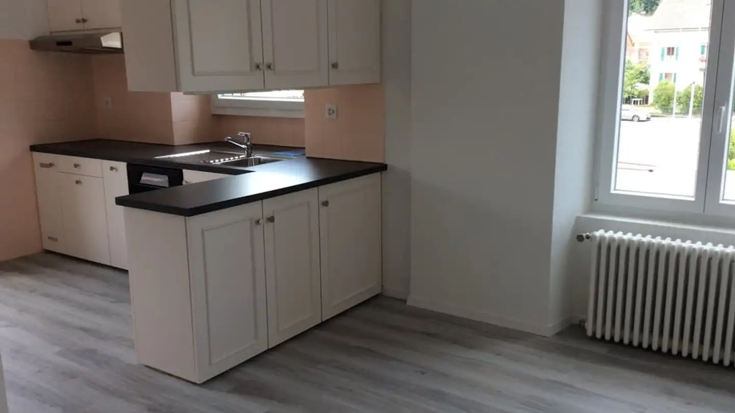 Apartment for rent - Rue Emer-De-Vattel 2, 2108 Couvet