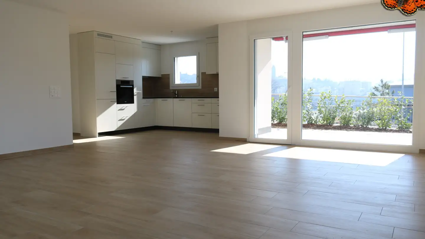 Appartement à louer - Route de Billens, 1681 Billens - Photo 4