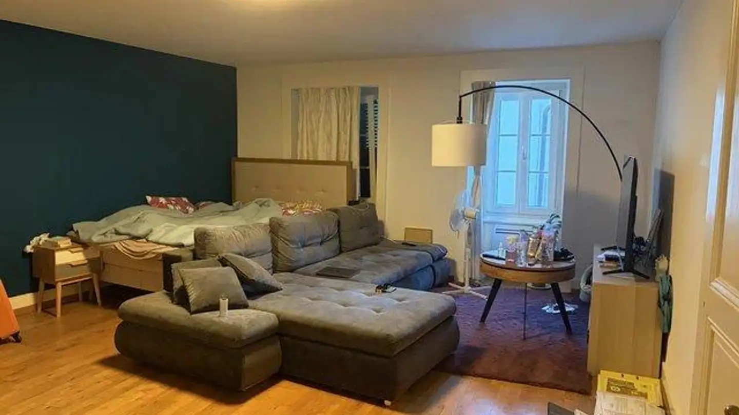 Appartement à louer - Rue Du Pont 8, 1820 Montreux - Photo 2