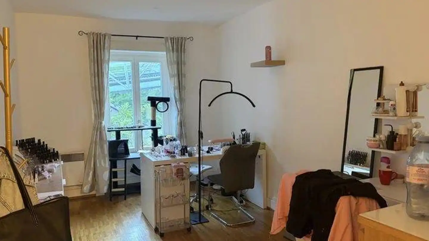 Appartement à louer - Rue Du Pont 8, 1820 Montreux - Photo 3