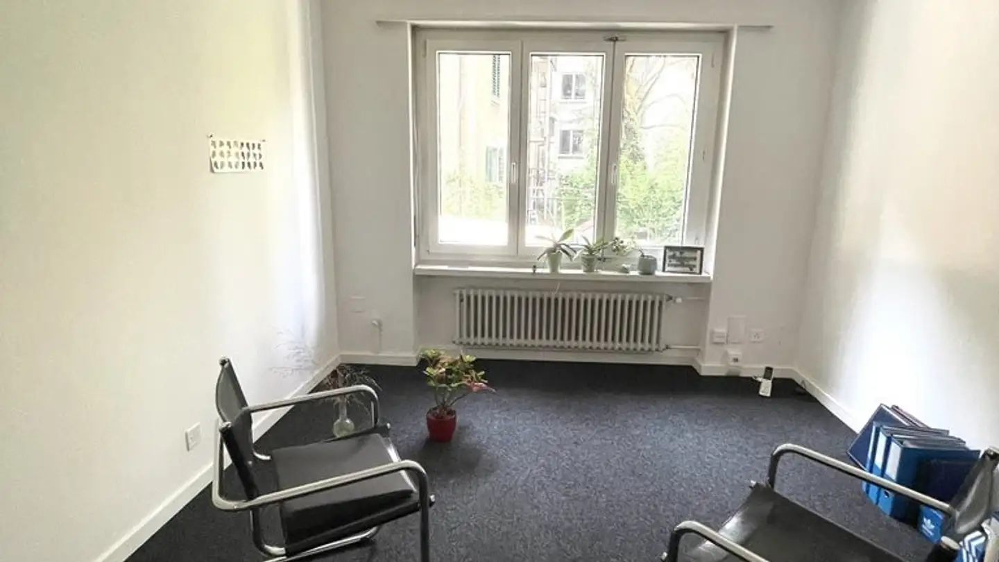 Studio medico in affitto - Hofackerstrasse 42, 8032 Zürich - Foto 4