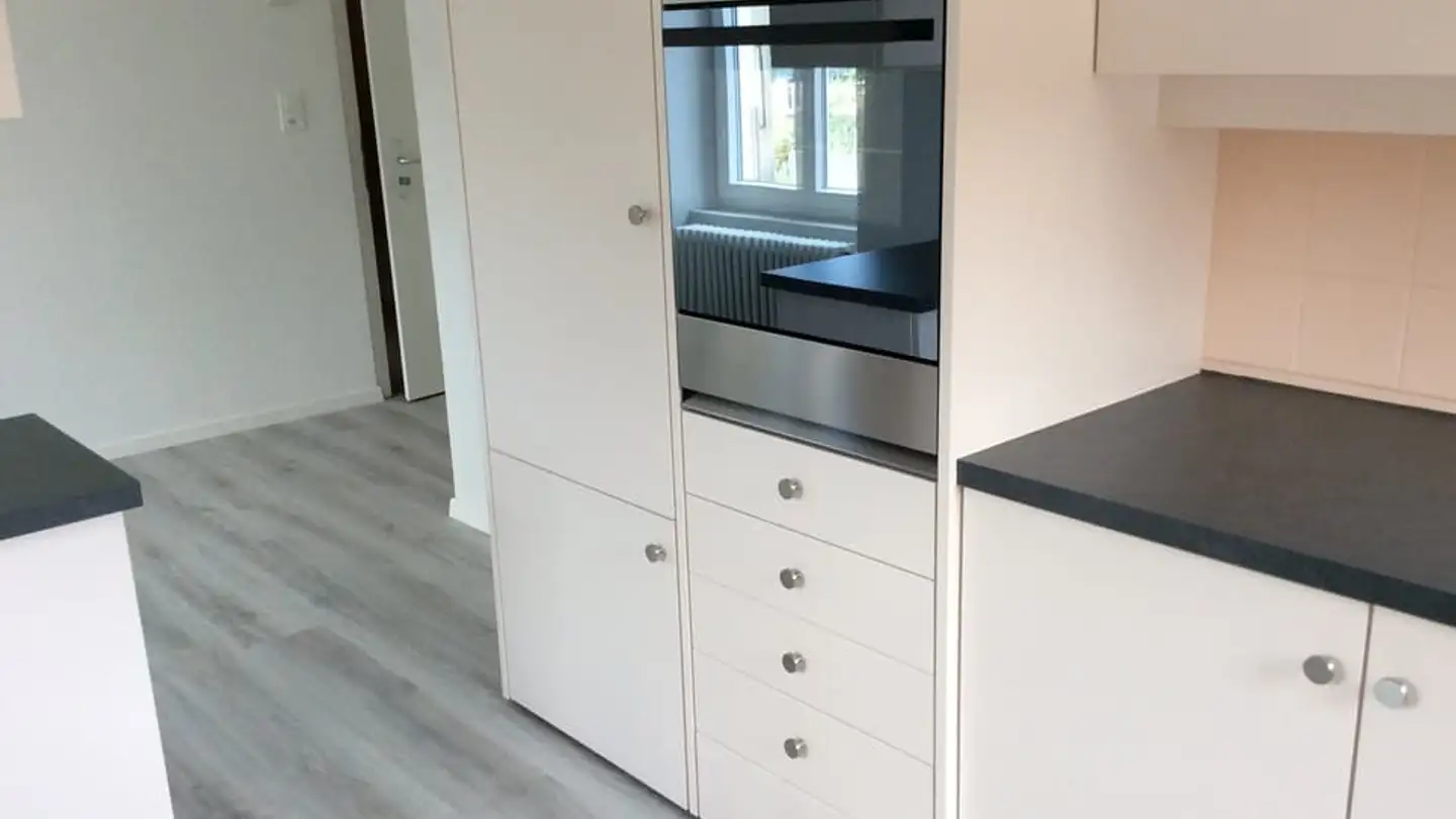 Appartamento in affitto - Rue Emer-De-Vattel 2, 2108 Couvet - Photo 3