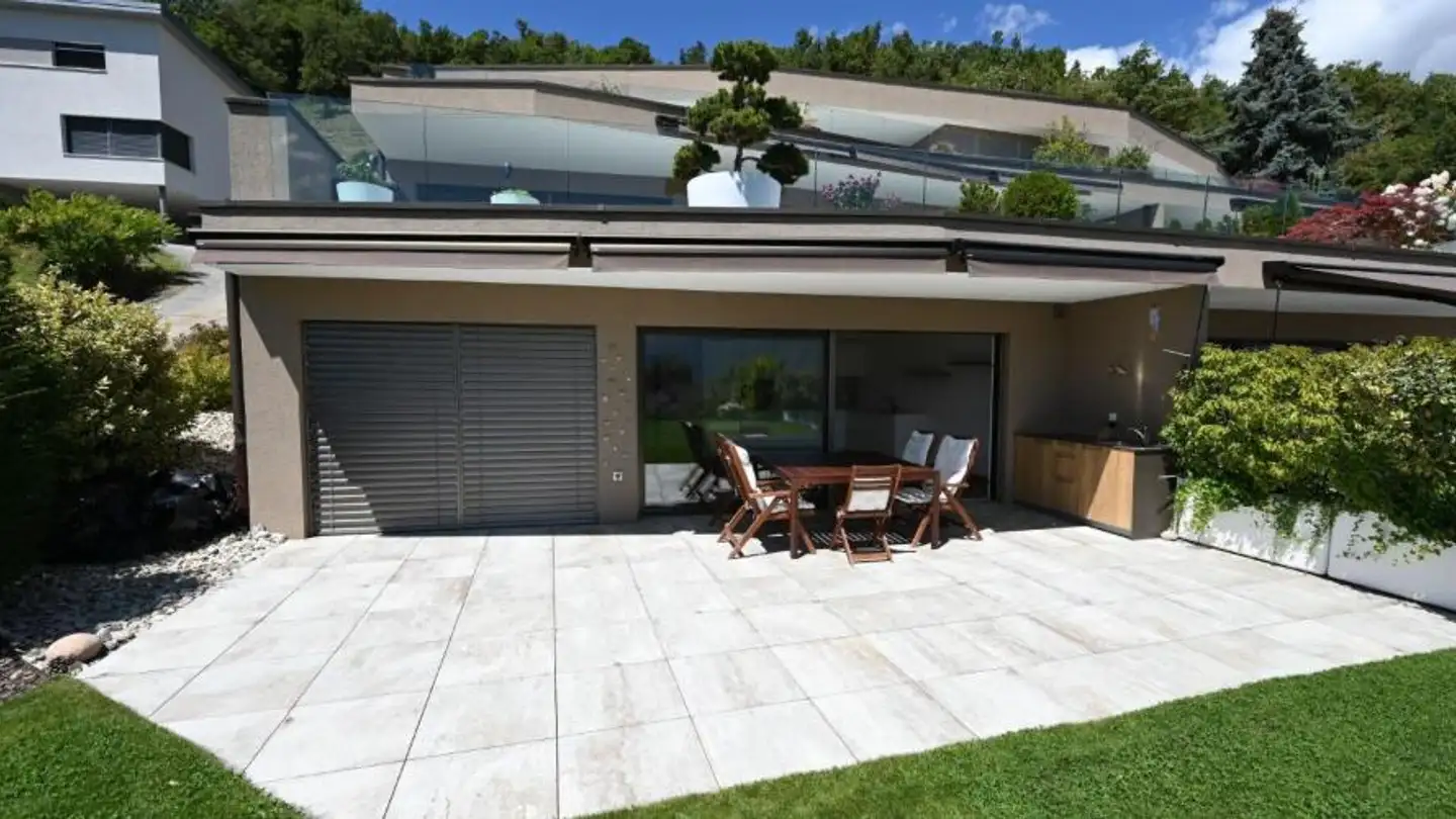 Apartment for sale - Route De Monteiller 65, 1965 Savièse