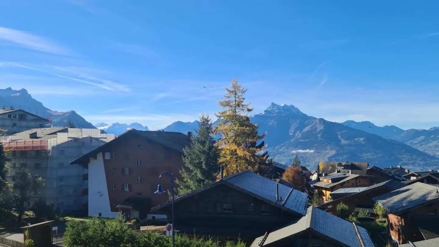 Appartement à louer - Route Des Layeux 12, 1884 Villars-sur-Ollon - Photo 2