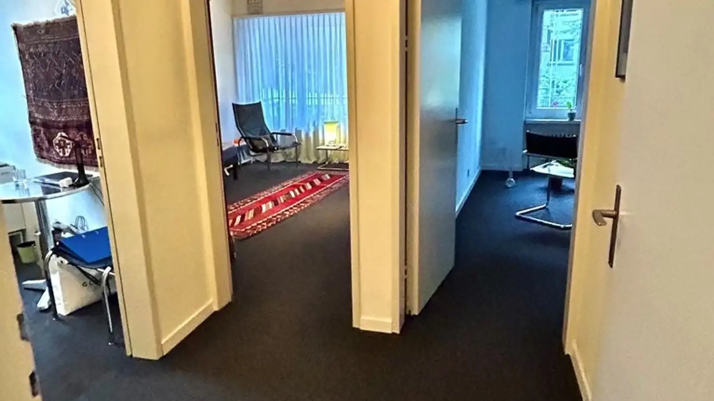 Studio medico in affitto - Hofackerstrasse 42, 8032 Zürich - Foto 3