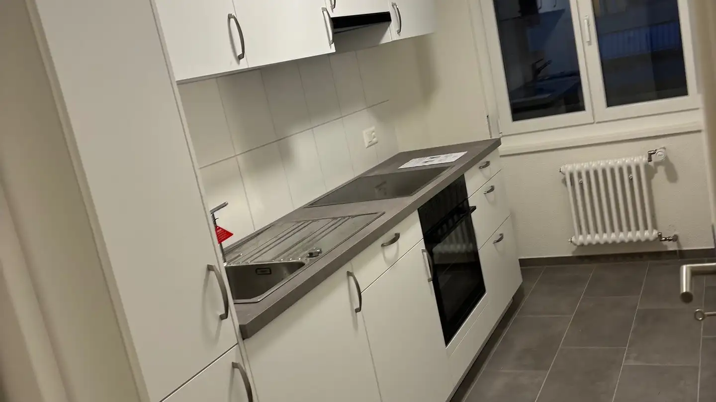 Wohnung mieten - Bielstrasse 132, 2540 Grenchen