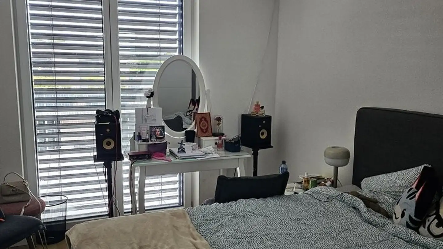 Wohnung mieten - Rue De La Paix 5a, 1196 Gland - Foto 3