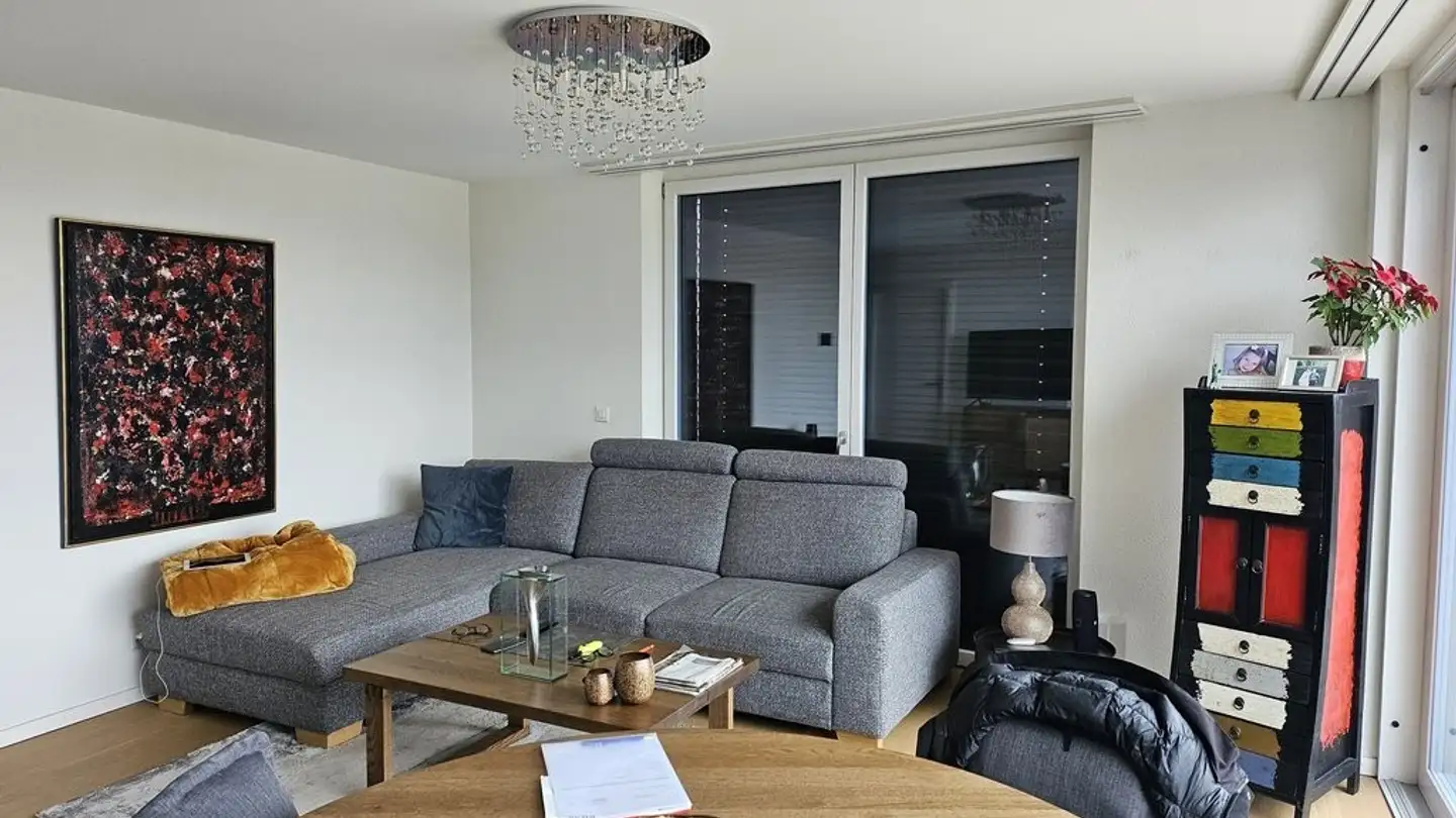 Wohnung mieten - Rue De La Paix 5a, 1196 Gland - Foto 4