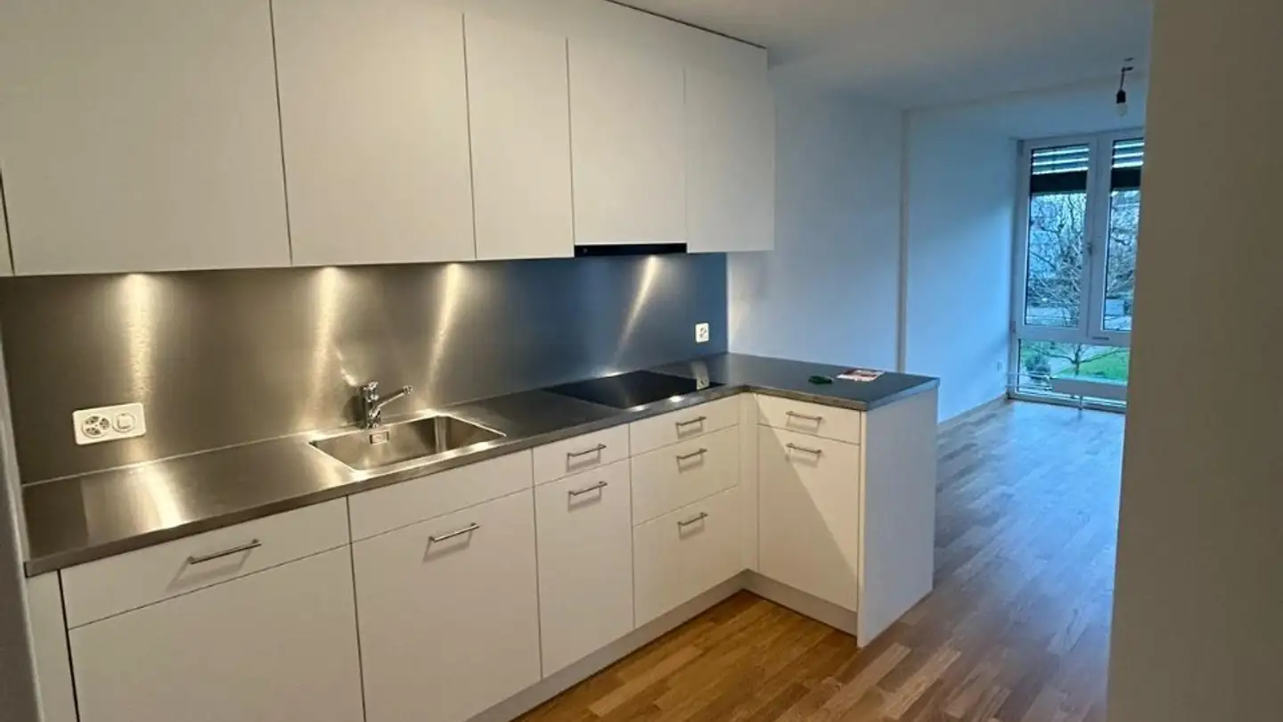 Zimmer mieten - Loretohöhe, 6300 Zug - Foto 3